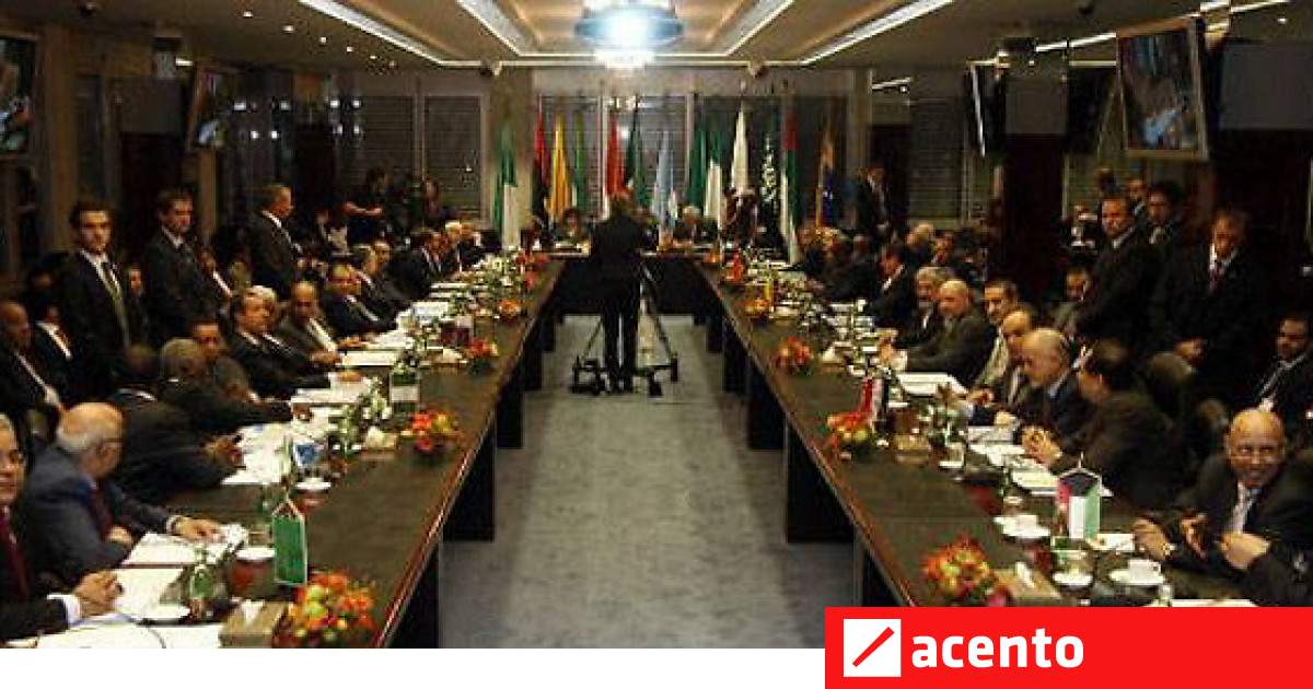 Genesis y actual rol de la OPEP - Vimarsana News
