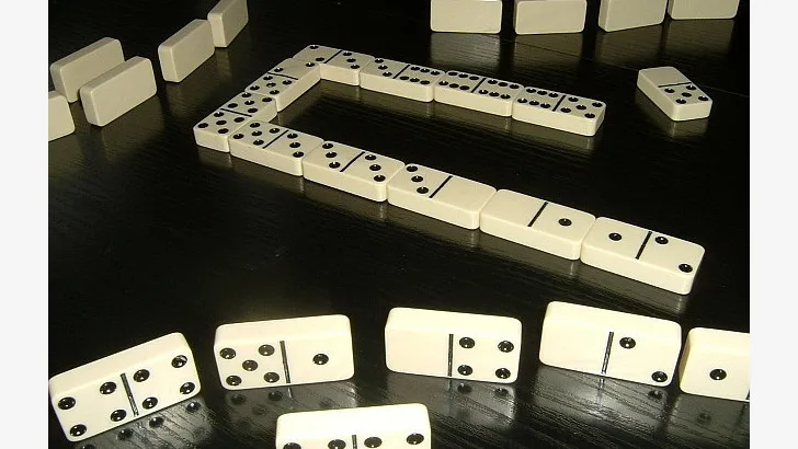  Torneo de dominó como estrategia para bloquear el microtráfico