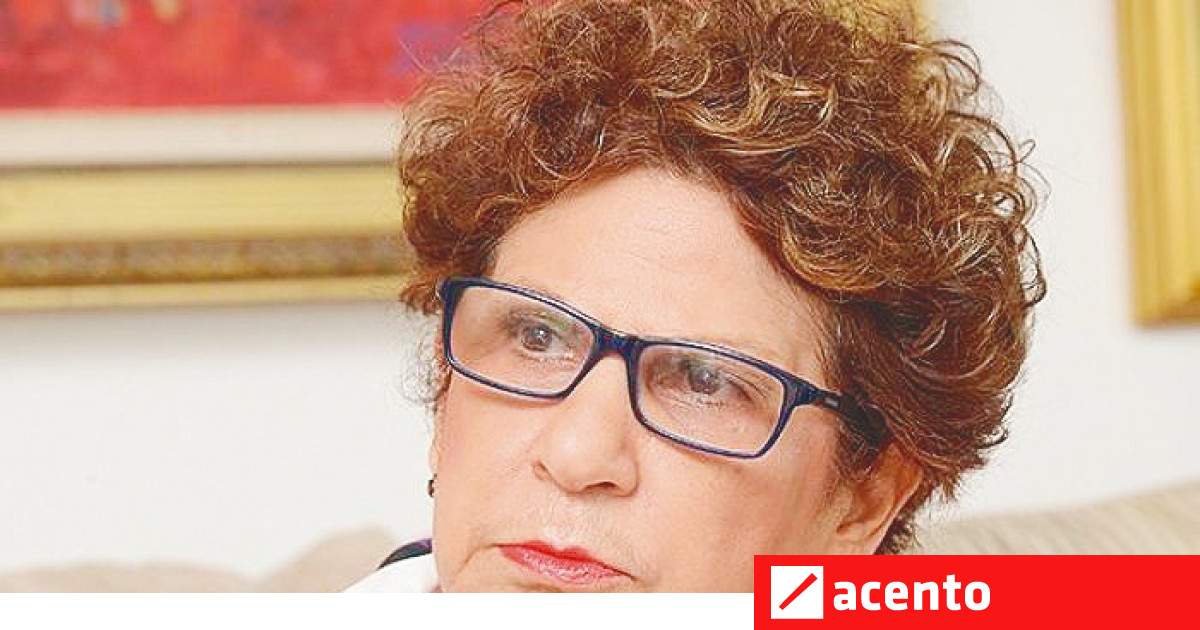Bajan de avión a periodista Consuelo Despradel - Vimarsana News