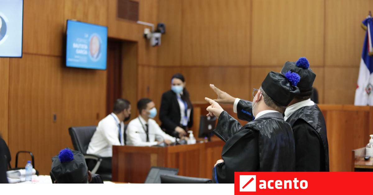 MP espera "merecida condena" por enriquecimiento ilícito - Vimarsana News