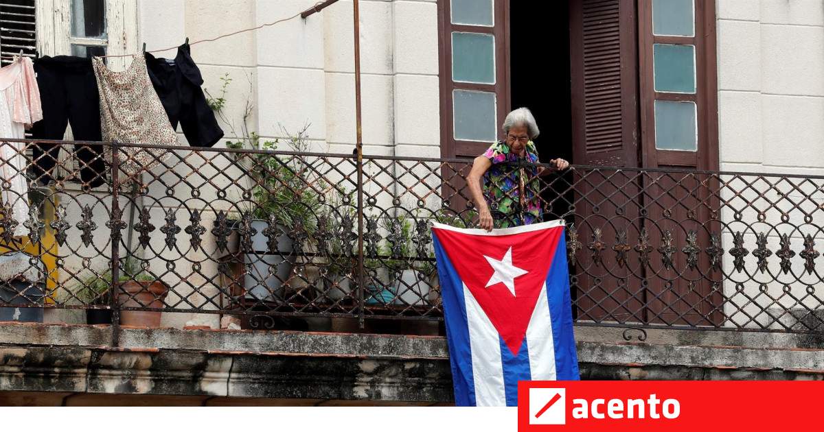 Fallecen cuatro generales cubanos en ocho días - Vimarsana News