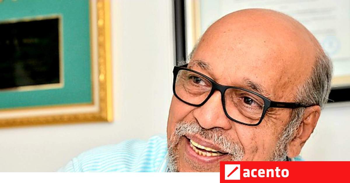 Willy Rodríguez, más que solo "La leyenda de la radio" - Vimarsana News