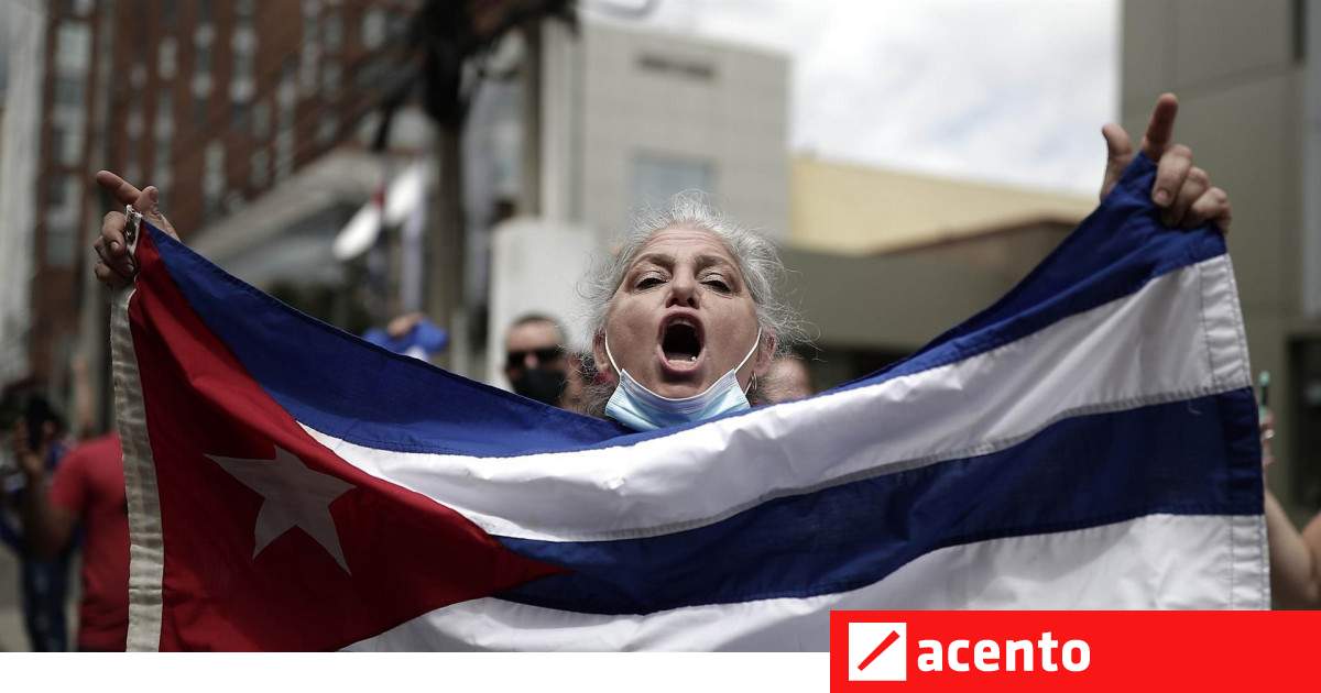 Cuba quita aranceles y límites a importación privada de comida y medicinas - Vimarsana News