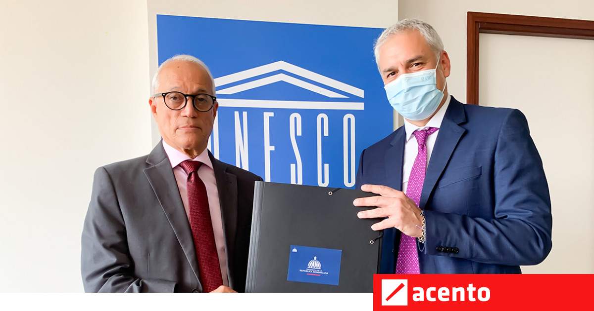 RD se adhiere a convención de la Unesco que protege patrimonio cultural subacuático - Vimarsana News