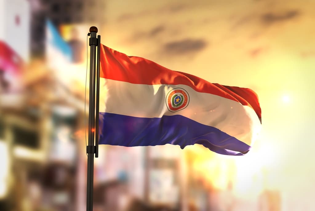 Paraguay vota su Ley Bitcoin - Vimarsana News