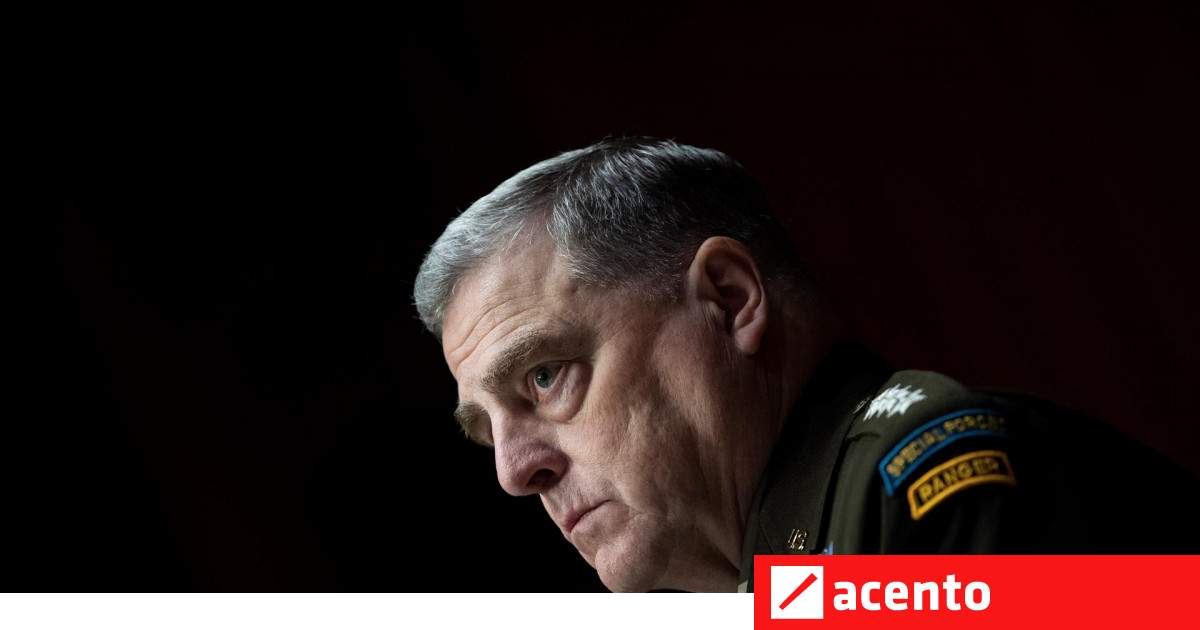 General de mayor rango de EEUU temía que Trump diera golpe de Estado - Vimarsana News