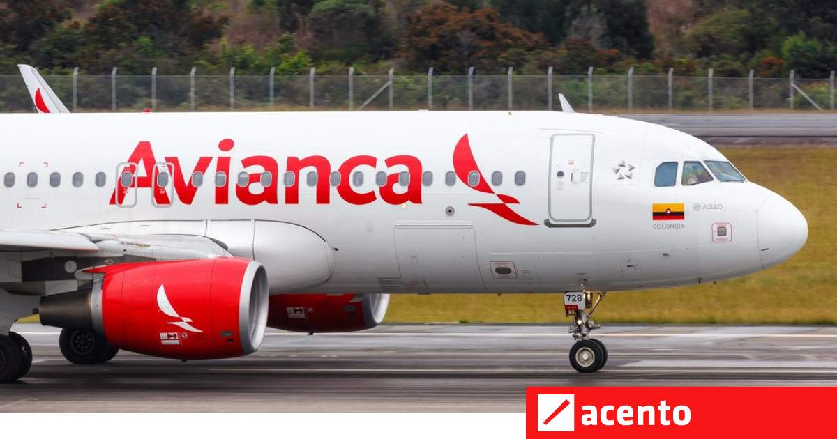 Avianca inaugura nueva ruta entre Medellín y Punta Cana - Vimarsana News