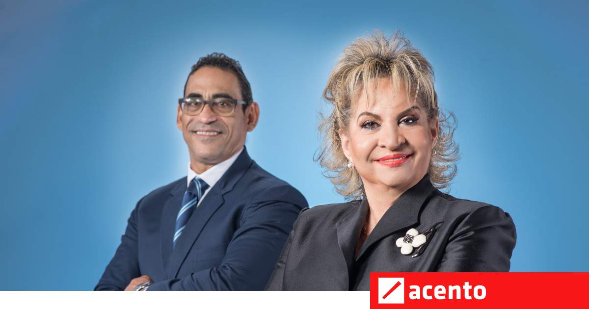 Alexandra Izquierdo tendrá un programa de televisión - Vimarsana News