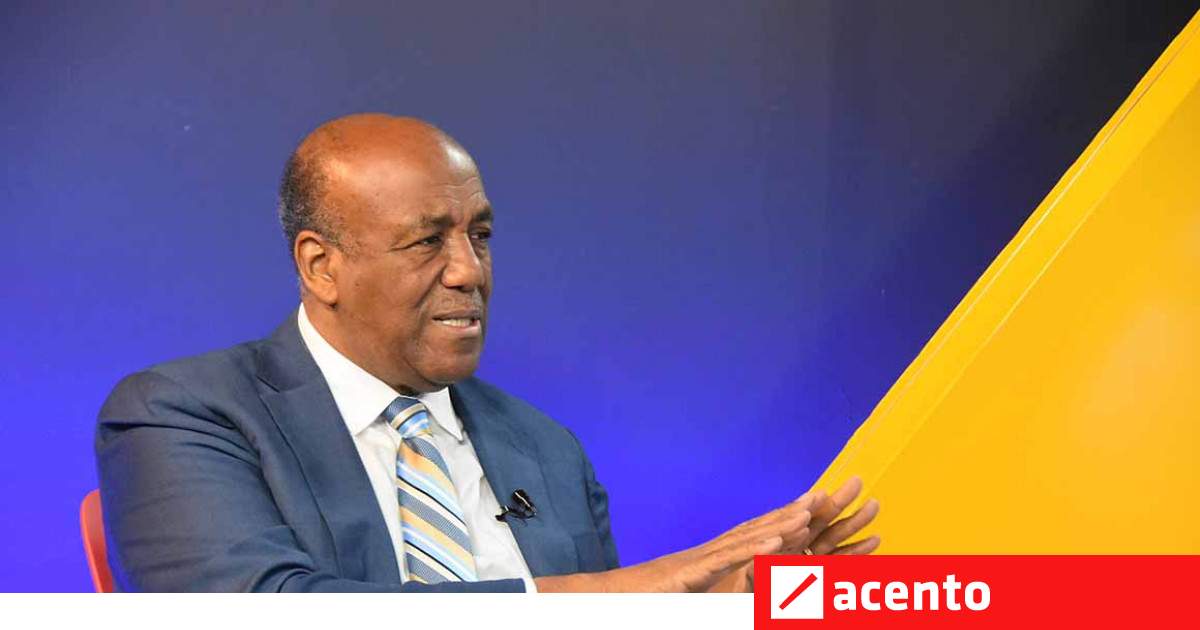 El precio de la energía bajará, dice Antonio Almonte, pero habrá que esperar - Vimarsana News