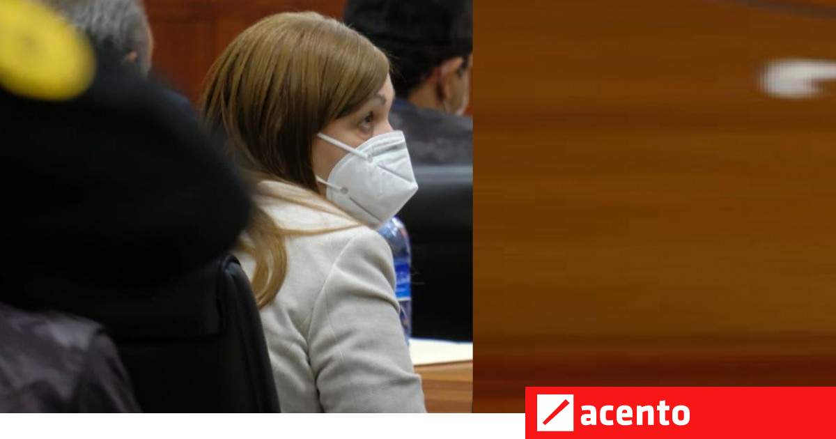 Juez flexibiliza prisión domiciliaria a hermana presa de Danilo - Vimarsana News