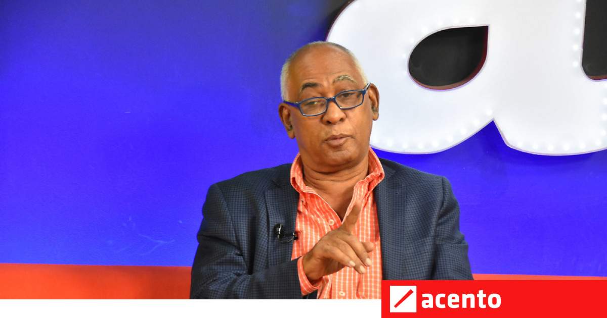 Escritor José Enrique García resalta aportes y vigencia de Pedro Henríquez Ureña - Vimarsana News