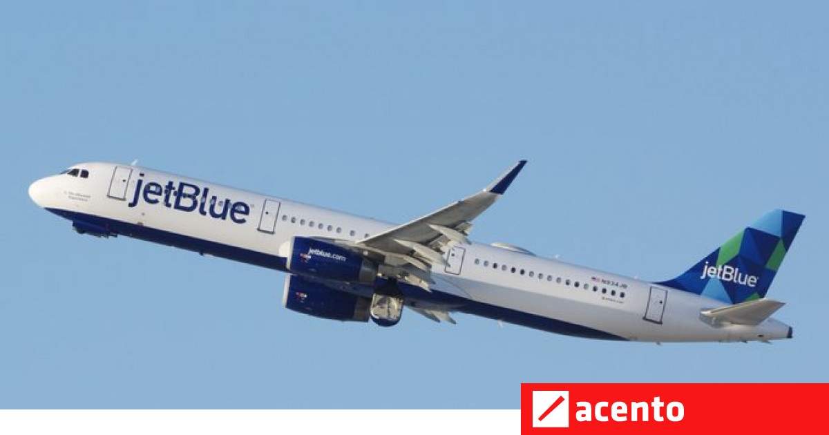Tras quejas, JetBlue implementará mejoras en sus servicios aéreos - Vimarsana News