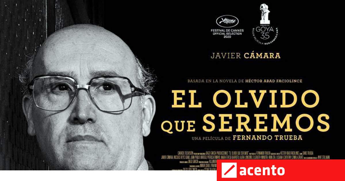 Premios Platino revela películas y series nominadas a su VIII edición - Vimarsana News