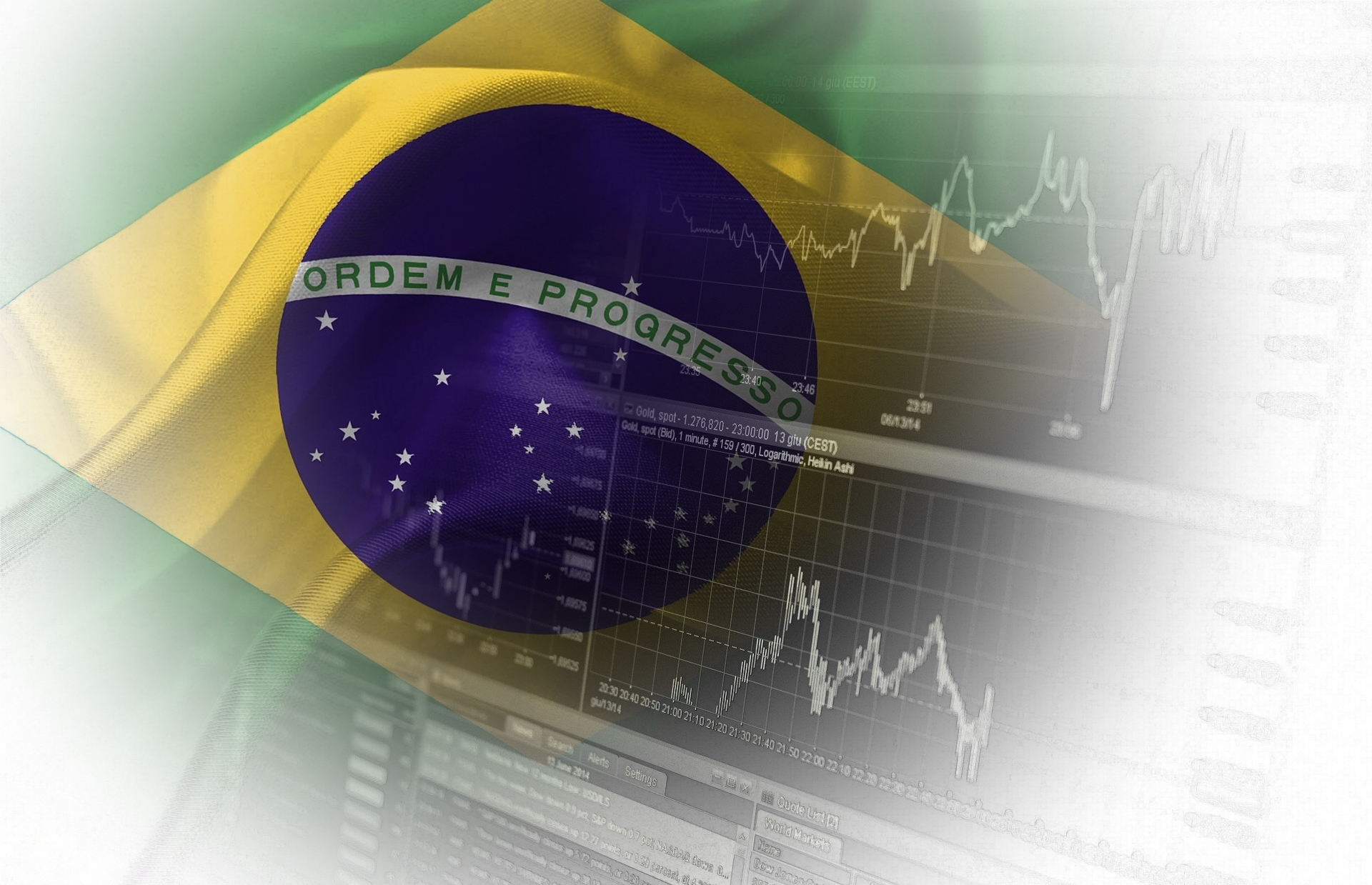 Brasil aprueba el primer ETF de Ether en Latinoamérica - Vimarsana News
