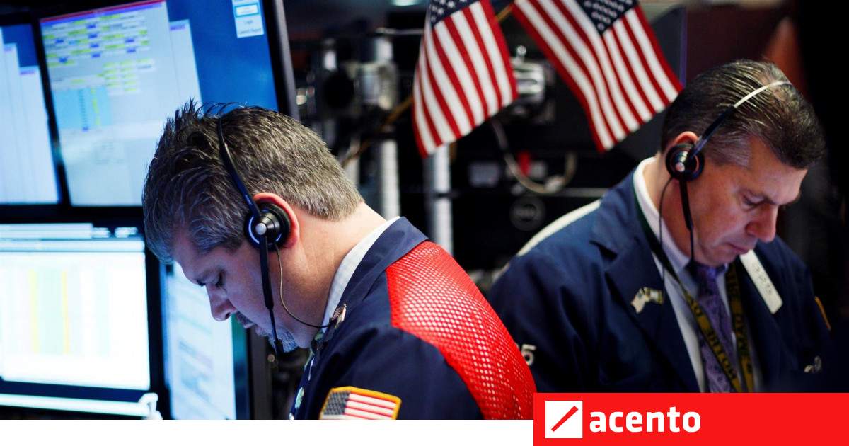 Wall Street cierra mixto y el Dow Jones baja tras festivo en EEUU - Vimarsana News