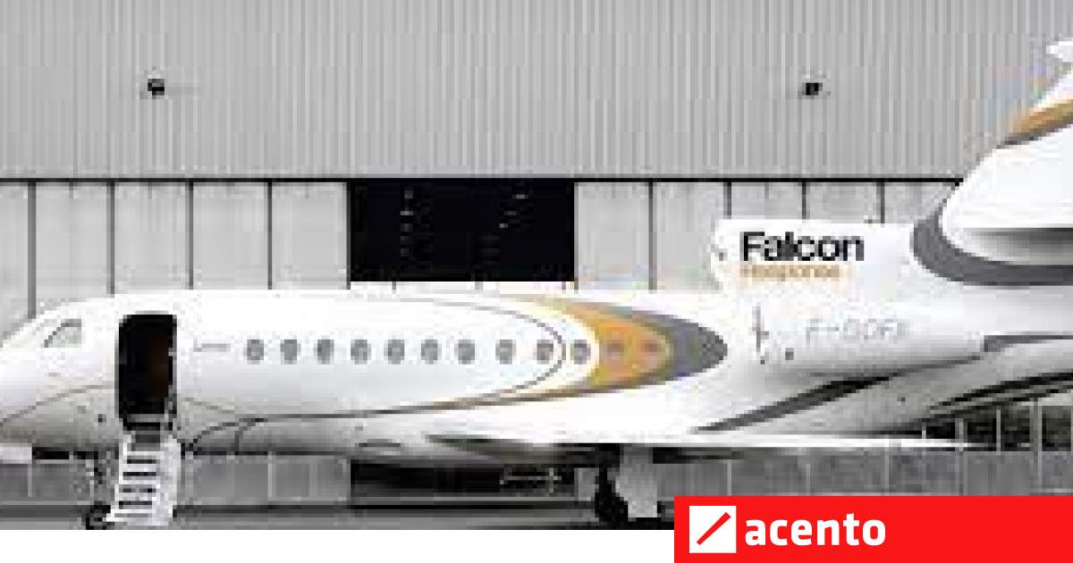 "Air Cocaine": Pilotos fugados de República Dominicana absueltos en Francia - Vimarsana News