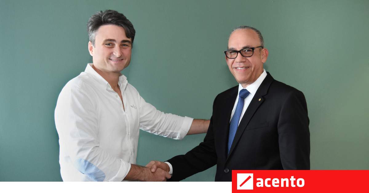 Banco Santa Cruz y Grupo Bravo presentan tarjeta de crédito - Vimarsana News