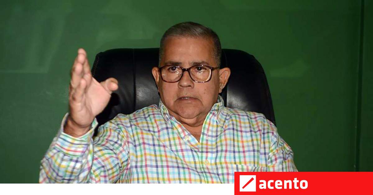 Falleció el mayor general Gustavo Jorge García - Vimarsana News