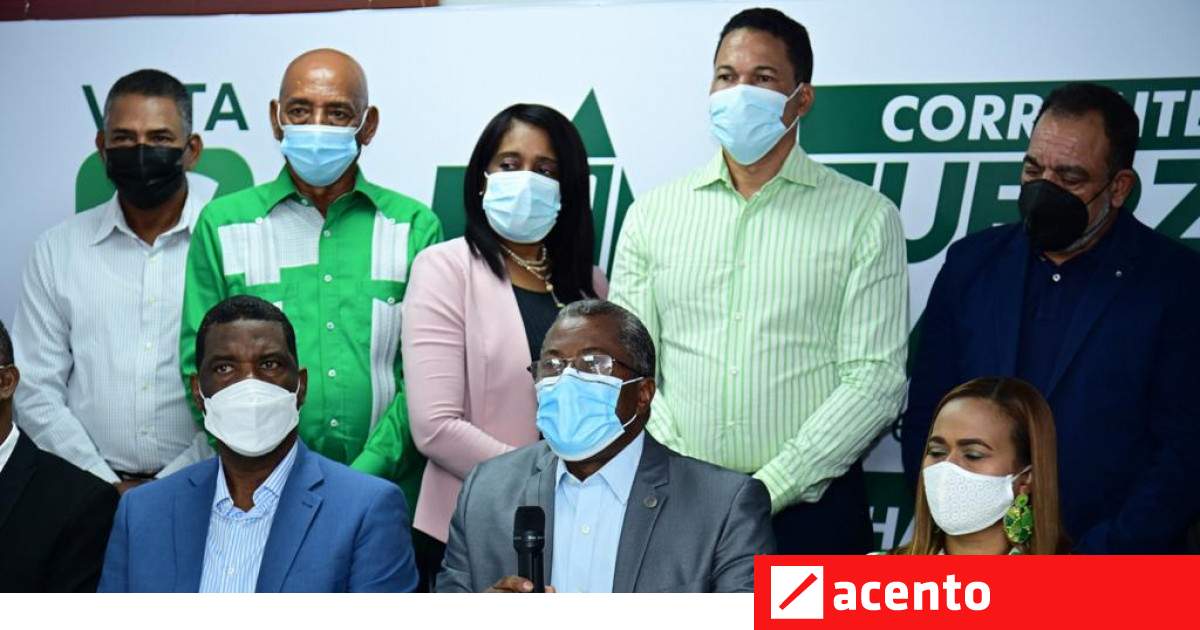 Maestros leonelistas competirán en elecciones de la ADP - Vimarsana News