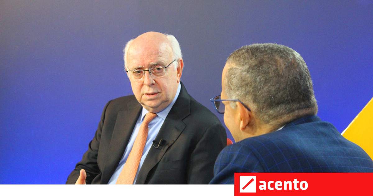 José Singer: la comunidad internacional debe apoyar a Haití vía República Dominicana - Vimarsana News
