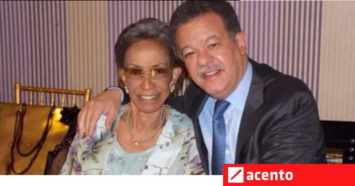 También Hipólito expresa su pesar a Leonel - Vimarsana News