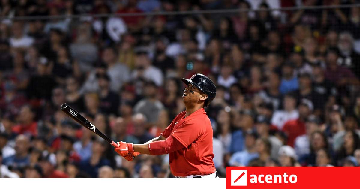HR de Devers y Teoscar. A Cabrera se le resiste su número 500 - Vimarsana News