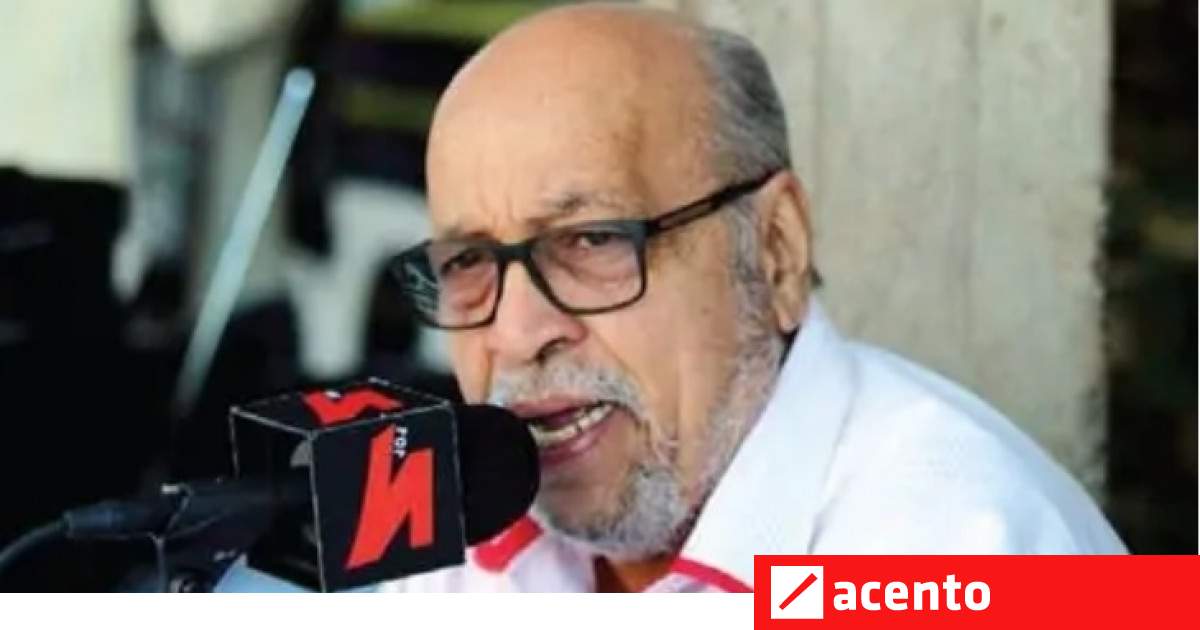 Falleció Willy Rodríguez, director de la Z101 - Vimarsana News