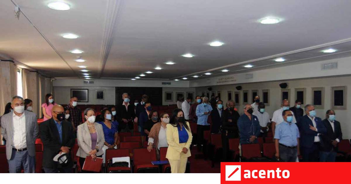 Adopae dice auspiciará estudio y valoración de artes y espectáculos - Vimarsana News