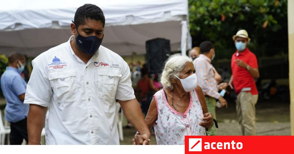 Propeep anuncia construcción de 20 ecoviviendas en Salcedo - Vimarsana News