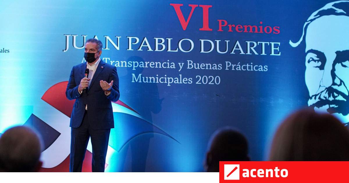 Neney Cabrera destaca aumento salarial contó con consenso de los sectores involucrados - Vimarsana News