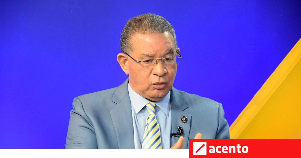Wilson Gómez: no se puede poner en juego la soberanía de RD con pre-chequeo EE.UU - Vimarsana News