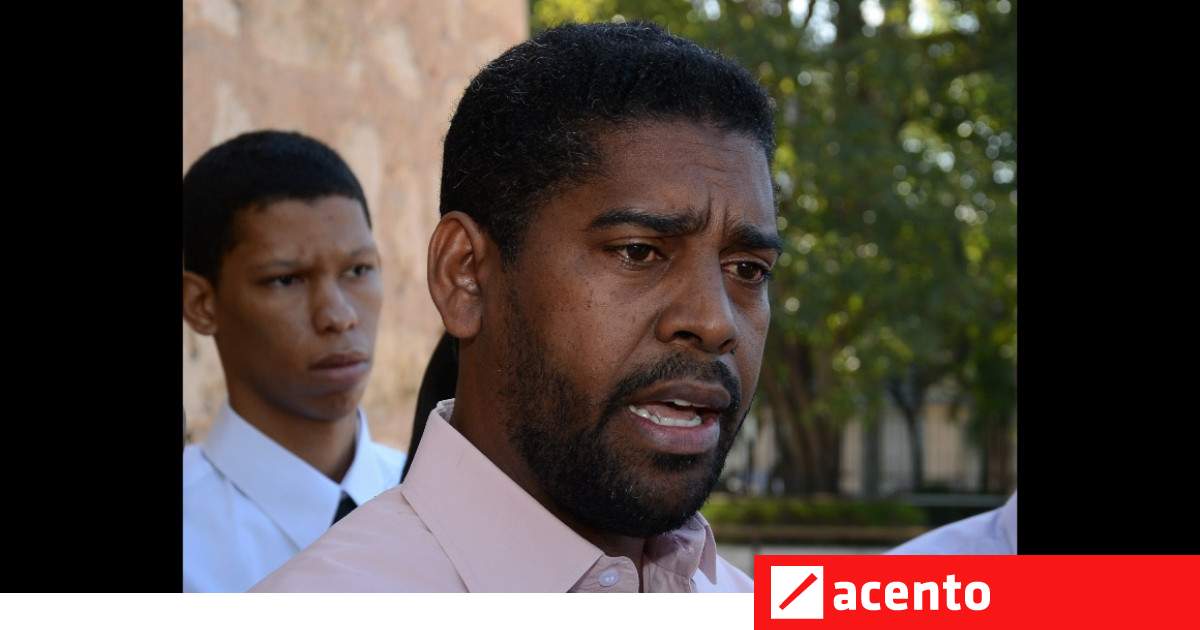 Aún esperamos la condena por el crimen contra Yuniol Ramirez - Vimarsana News