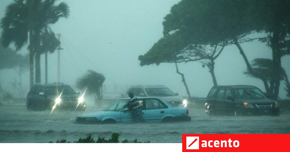 Tras paso tormenta Fred, reabren aeropuertos Las Américas y La Isabela - Vimarsana News