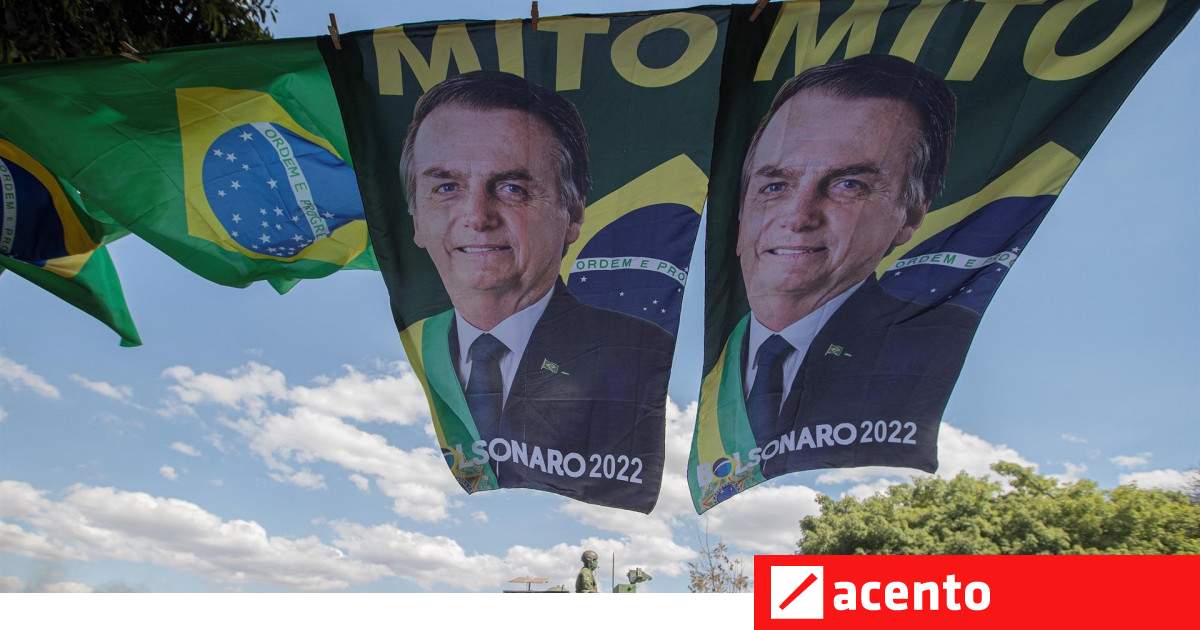 Bolsonaro pide al Senado destituir a juez del Supremo que lo investiga - Vimarsana News