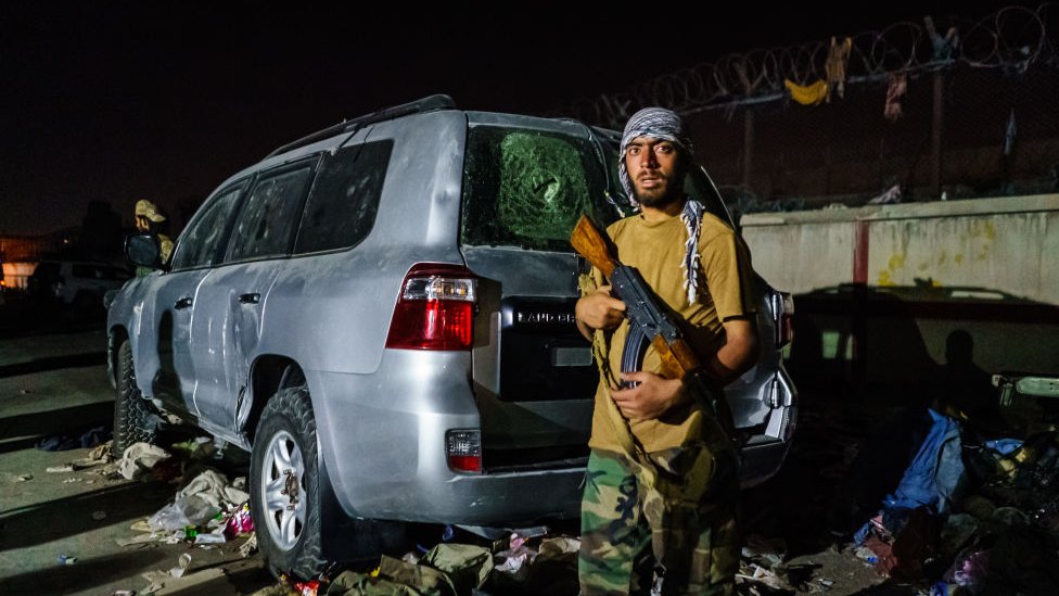 Afganistán: cuán presentes están Estado Islámico y Al Qaeda en el país y cuál es su relación con el Talibán - Vimarsana News