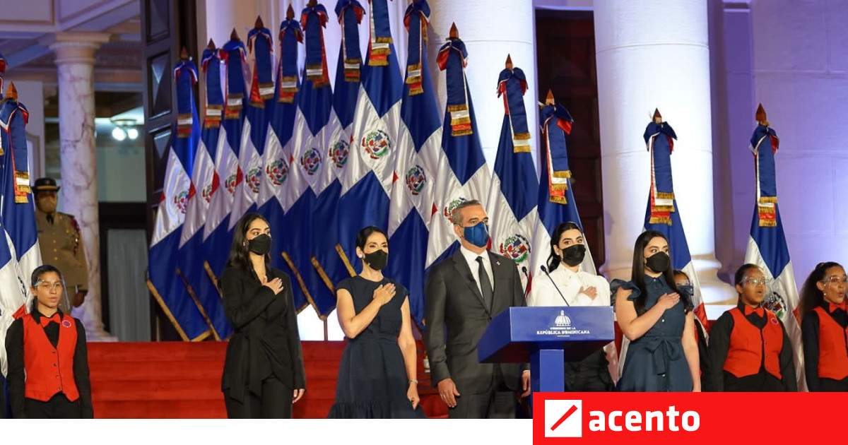 Los 12 partidos confirman participación en diálogo nacional y estos son sus representantes - Vimarsana News