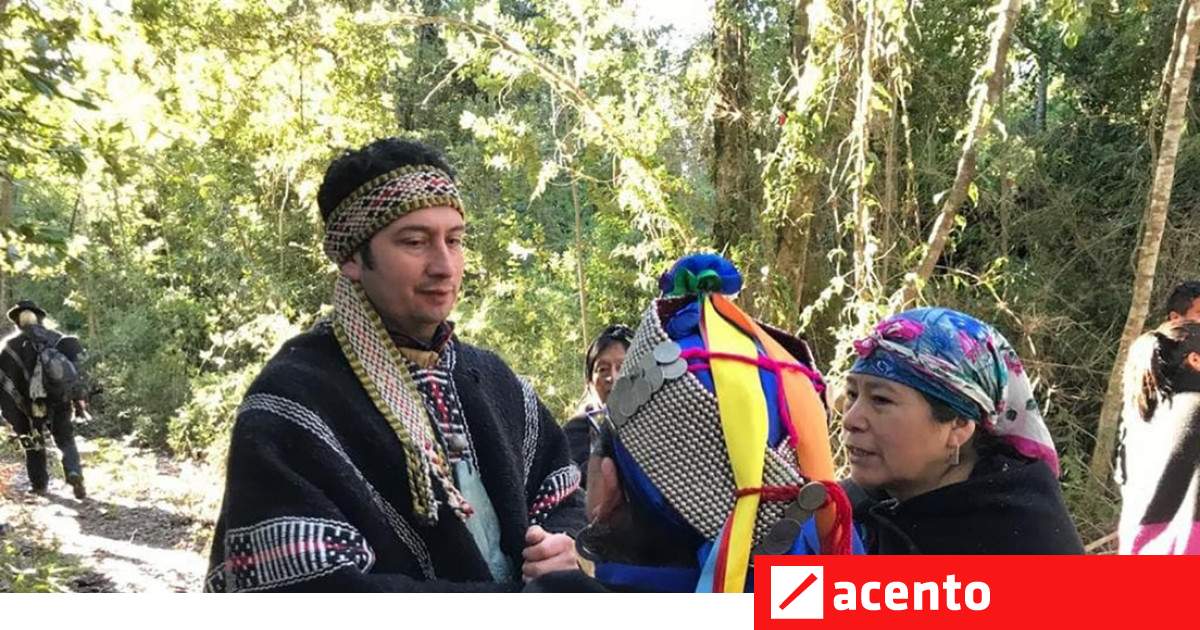 Notario muerto validó a 23 mil electores chilenos - Vimarsana News