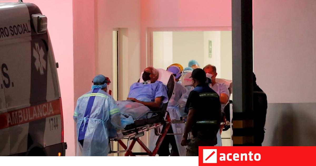 La variante delta circula en Panamá en zona fronteriza con Costa Rica - Vimarsana News
