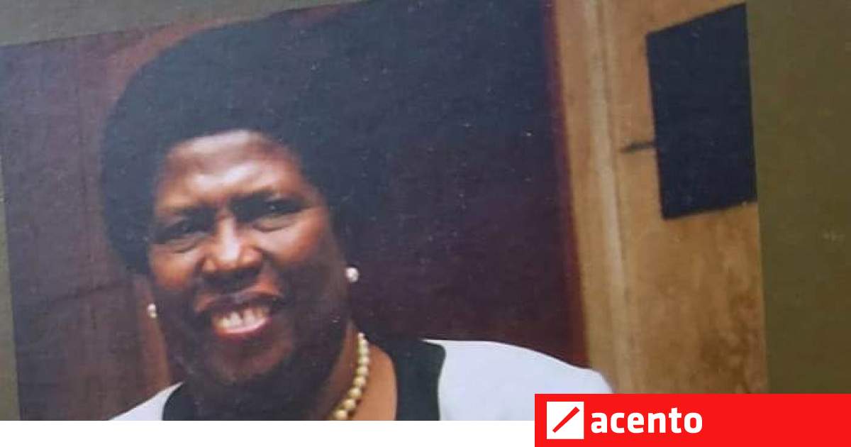 'República Dominicana, primer pueblo afrodescendiente de América', de Celsa Albert Batista - Vimarsana News
