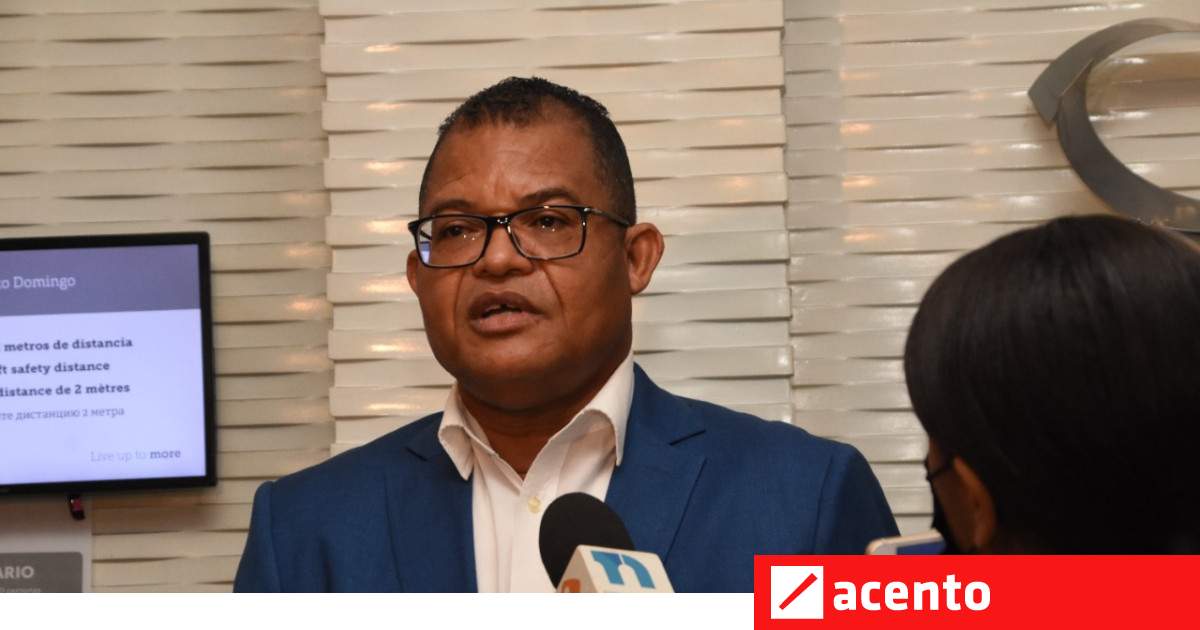 Movimiento Poder Real critica gestión de gobierno del PRM - Vimarsana News