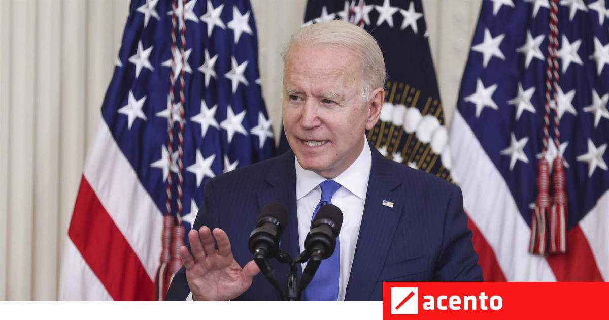 Biden promete venganza: "Haremos que lo paguen" - Vimarsana News