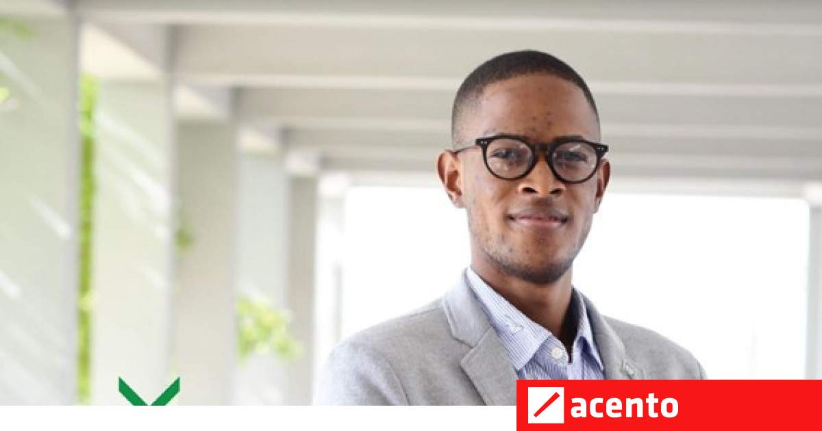 BID selecciona a estudiante de UNICARIBE RD para programa Investigación - Vimarsana News