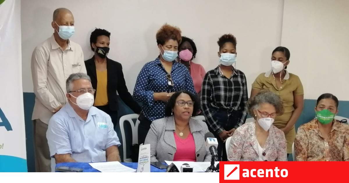 ADESA presentará hoy un plan sanitario - Vimarsana News