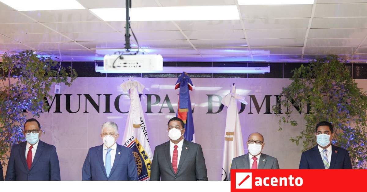 Municipios, Congreso y Ejecutivo coordinan trabajo conjunto - Vimarsana News