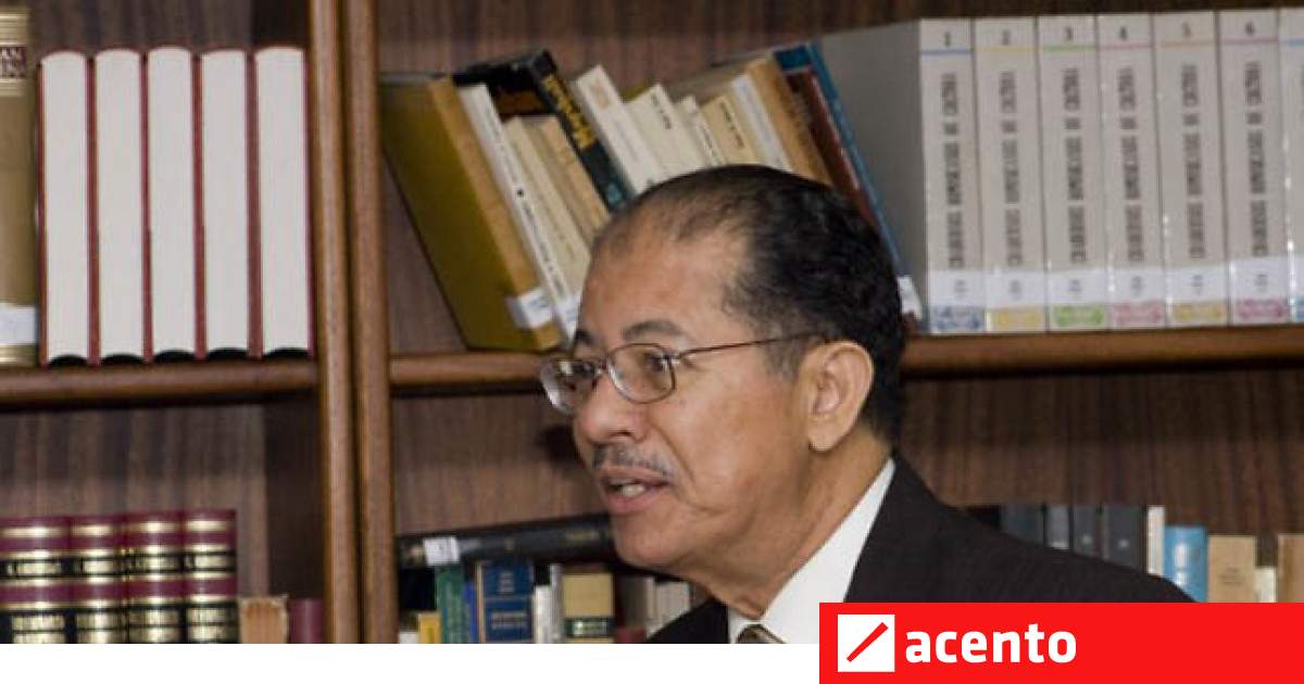 Testimonios y profanaciones, de José Alcántara Almánzar: Un libro extraordinario - Vimarsana News
