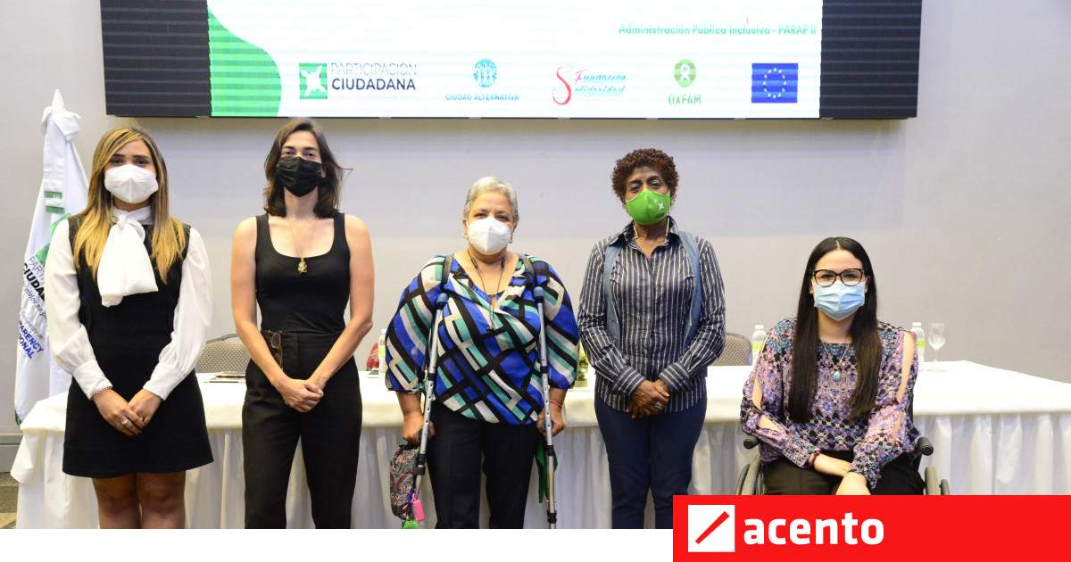 Inclusión en la Administración Pública, tema de Participación Ciudadana - Vimarsana News