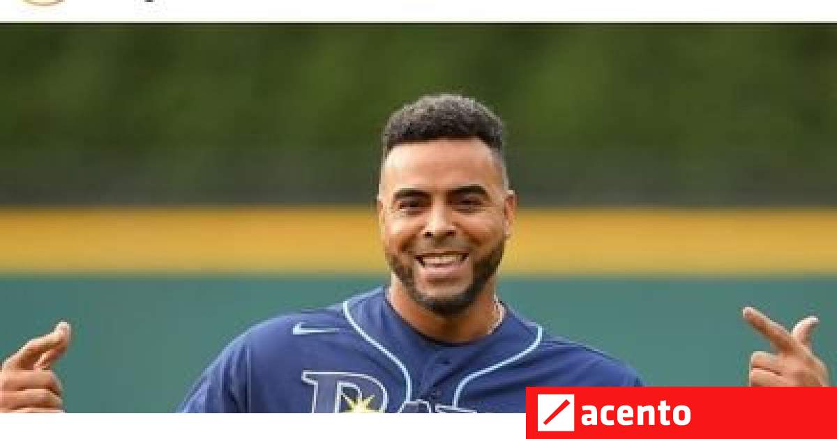 Nelson Cruz pega jonrón y remolca cinco - Vimarsana News