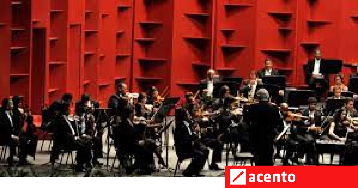 Vuelve la Temporada de la Orquesta Sinfónica Nacional - Vimarsana News