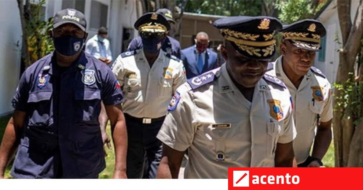 La Policía haitiana libera a dos dominicanos secuestrados - Vimarsana News