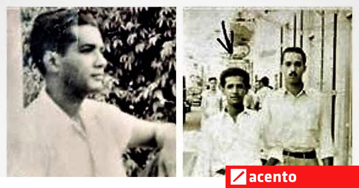 Un Cocuyo que todavía alumbra - Vimarsana News